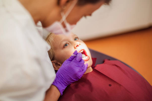 Best Emergency Pediatric Dental Care in Methuen Town, MA