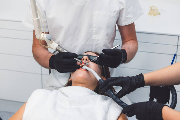 Best Walk-In Emergency Dental Services in Methuen Town, MA